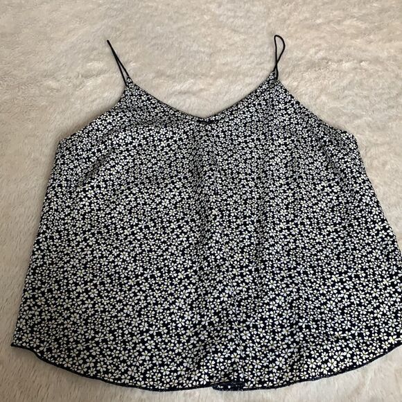 Forever 21 cami tank size large - Picture 15 of 16